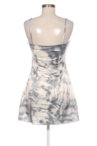 Rochie Bershka, Mărime M, Culoare Multicolor, Preț 141,99 Lei
