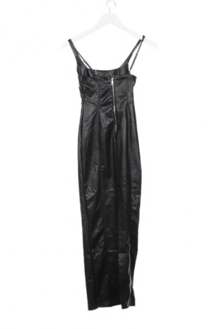 Kleid Bershka, Größe XS, Farbe Schwarz, Preis € 26,99