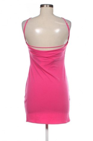 Rochie Bershka, Mărime M, Culoare Roz, Preț 137,99 Lei