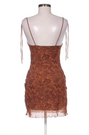 Рокля Bershka, Размер XS, Цвят Многоцветен, Цена 20,00 €