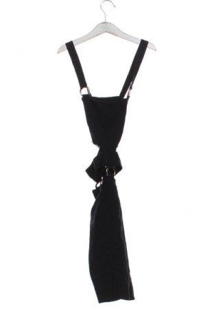 Рокля Bershka, Размер S, Цвят Черен, Цена 18,40 €