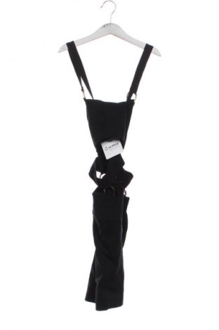 Рокля Bershka, Размер S, Цвят Черен, Цена 18,40 €