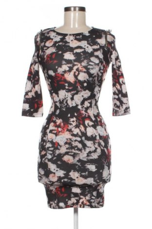 Rochie Bershka, Mărime S, Culoare Multicolor, Preț 34,99 Lei