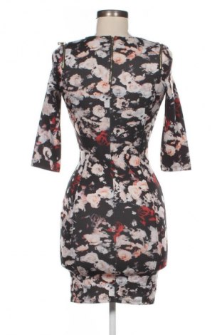 Rochie Bershka, Mărime S, Culoare Multicolor, Preț 34,99 Lei