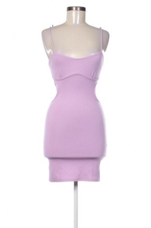 Φόρεμα Bershka, Μέγεθος S, Χρώμα Βιολετί, Τιμή 17,99 €