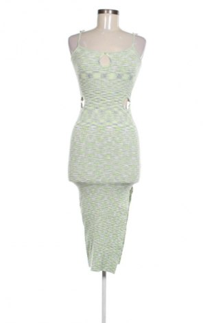 Rochie Bershka, Mărime S, Culoare Multicolor, Preț 104,99 Lei