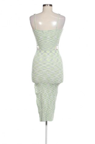 Rochie Bershka, Mărime S, Culoare Multicolor, Preț 104,99 Lei