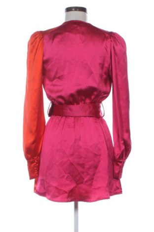 Kleid Bershka, Größe S, Farbe Mehrfarbig, Preis € 16,99