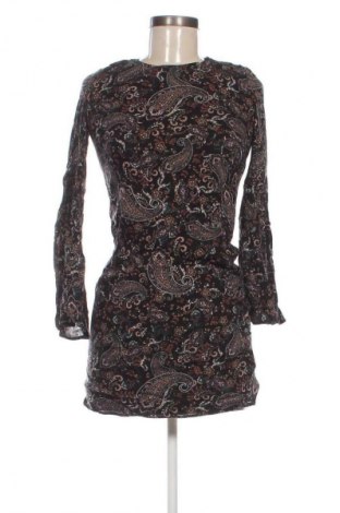 Rochie Bershka, Mărime S, Culoare Multicolor, Preț 22,99 Lei