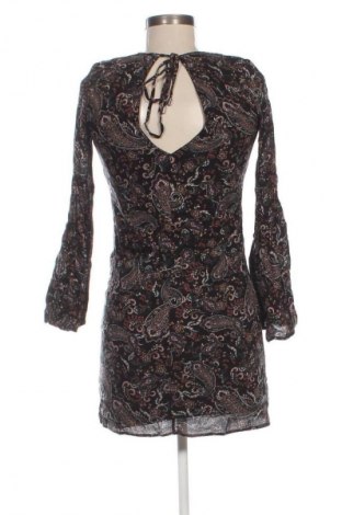 Rochie Bershka, Mărime S, Culoare Multicolor, Preț 22,99 Lei