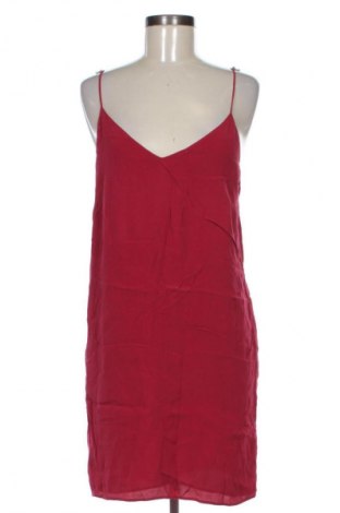 Šaty  Bershka, Velikost L, Barva Červená, Cena  240,00 Kč