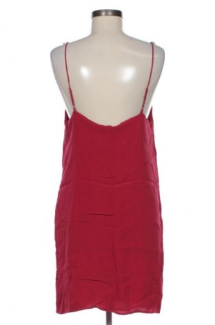 Šaty  Bershka, Velikost L, Barva Červená, Cena  240,00 Kč