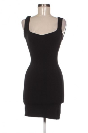 Rochie Bershka, Mărime M, Culoare Negru, Preț 40,99 Lei