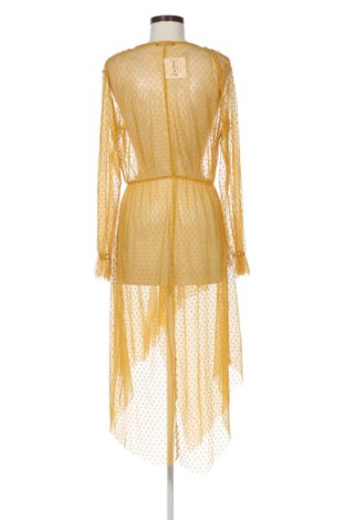 Φόρεμα Bershka, Μέγεθος M, Χρώμα Πορτοκαλί, Τιμή 8,99 €