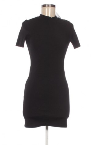 Rochie Bershka, Mărime M, Culoare Negru, Preț 40,99 Lei