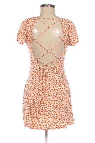 Φόρεμα Bershka, Μέγεθος M, Χρώμα Πολύχρωμο, Τιμή 8,99 €