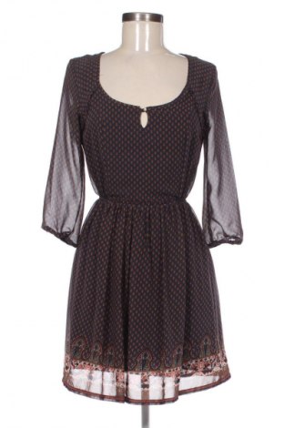Φόρεμα Bershka, Μέγεθος M, Χρώμα Πολύχρωμο, Τιμή 6,68 €