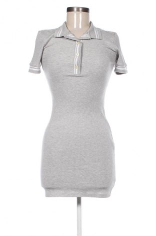 Rochie Bershka, Mărime S, Culoare Gri, Preț 41,71 Lei