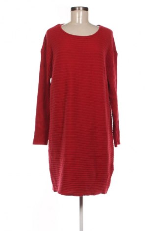 Šaty  Betty Barclay, Velikost XL, Barva Červená, Cena  719,00 Kč