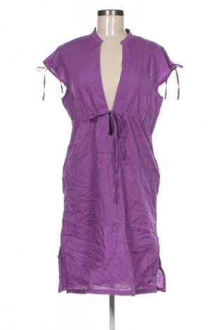 Šaty  Between The Flags, Velikost XL, Barva Fialová, Cena  599,00 Kč