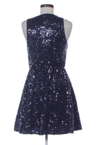 Kleid Bik Bok, Größe M, Farbe Blau, Preis 40,37 €