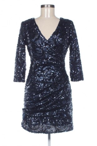 Рокля Bik Bok, Размер S, Цвят Син, Цена 27,09 €