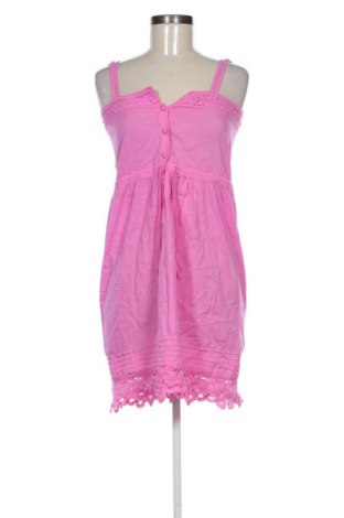 Šaty  Blue, Velikost S, Barva Růžová, Cena  259,00 Kč