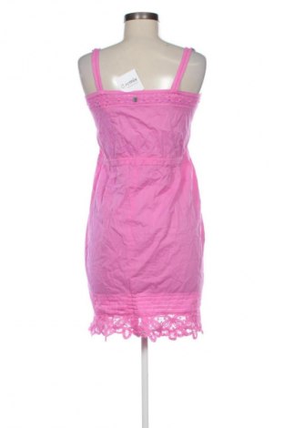 Šaty  Blue, Velikost S, Barva Růžová, Cena  259,00 Kč
