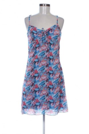 Φόρεμα Blue Motion, Μέγεθος M, Χρώμα Πολύχρωμο, Τιμή 4,99 €