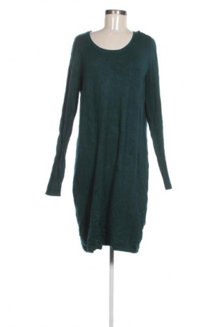 Šaty  Blue Motion, Velikost L, Barva Zelená, Cena  149,00 Kč