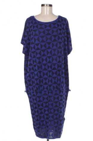 Φόρεμα Body Flirt, Μέγεθος 3XL, Χρώμα Πολύχρωμο, Τιμή 13,99 €