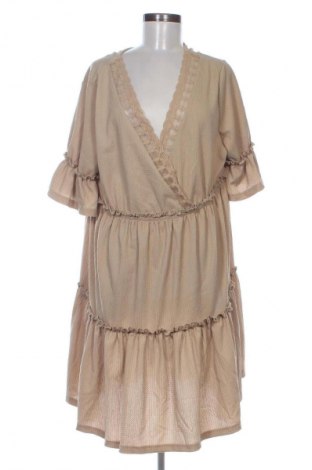 Рокля Body Flirt, Размер XXL, Цвят Кафяв, Цена 12,27 €