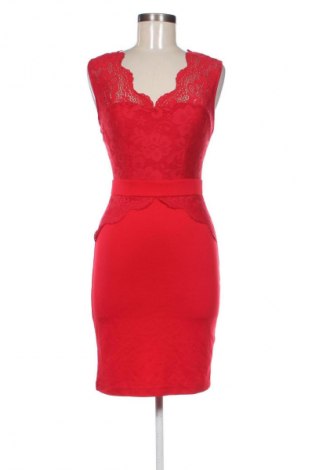 Рокля Body Flirt, Размер XXS, Цвят Червен, Цена 9,20 €