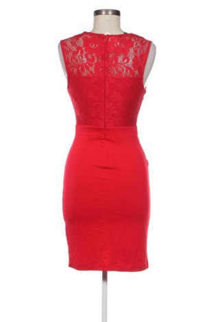 Рокля Body Flirt, Размер XXS, Цвят Червен, Цена 9,20 €