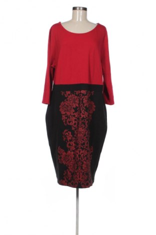 Šaty  Body Flirt, Veľkosť XXL, Farba Viacfarebná, Cena  17,95 €