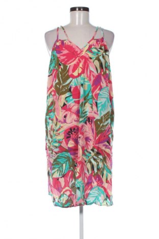 Φόρεμα Body Flirt, Μέγεθος XXL, Χρώμα Πολύχρωμο, Τιμή 14,99 €