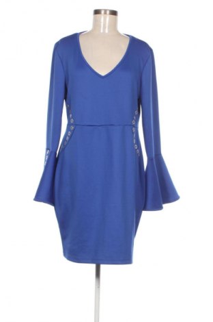 Kleid Body Flirt, Größe XL, Farbe Blau, Preis 17,37 €