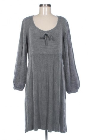 Šaty  Body Flirt, Velikost XL, Barva Šedá, Cena  349,00 Kč