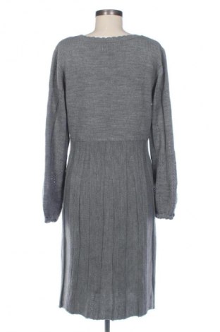 Šaty  Body Flirt, Velikost XL, Barva Šedá, Cena  349,00 Kč