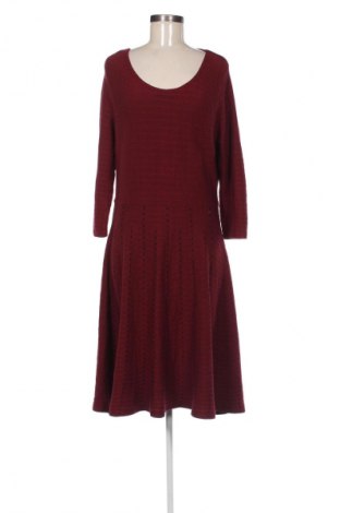 Φόρεμα Body Flirt, Μέγεθος XL, Χρώμα Κόκκινο, Τιμή 14,99 €