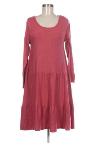 Sukienka Body Flirt, Rozmiar L, Kolor Różowy, Cena 9,99 zł