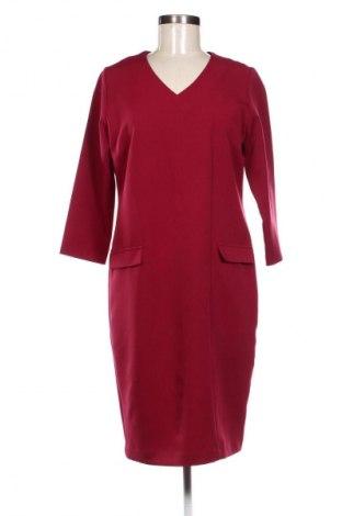 Kleid Body Flirt, Größe M, Farbe Rot, Preis 22,99 €