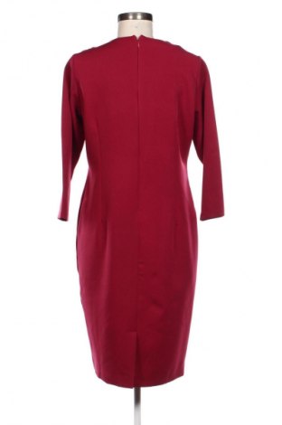Kleid Body Flirt, Größe M, Farbe Rot, Preis 22,99 €