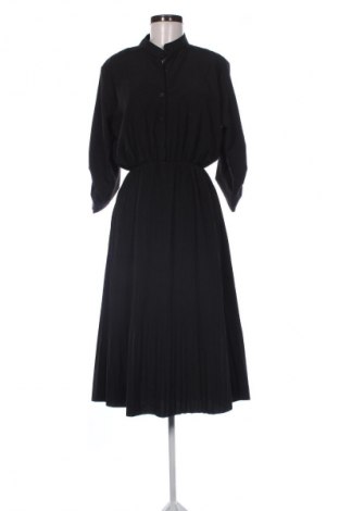 Рокля Boohoo, Размер L, Цвят Черен, Цена 29,65 €