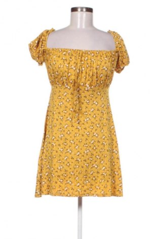 Рокля Boohoo, Размер S, Цвят Многоцветен, Цена 20,13 €