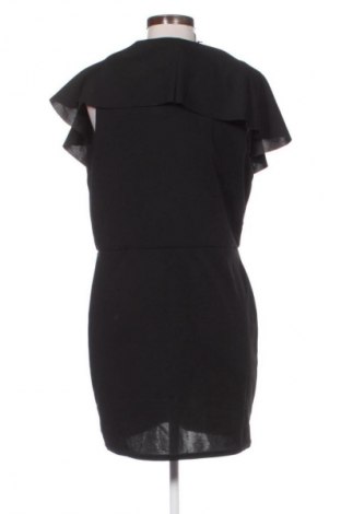 Kleid Boohoo, Größe L, Farbe Schwarz, Preis 29,75 €