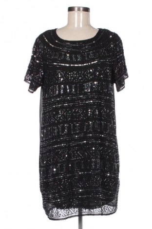 Kleid Boohoo, Größe M, Farbe Mehrfarbig, Preis 18,99 €