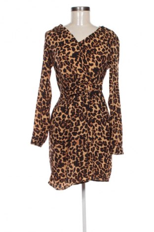 Rochie Boohoo, Mărime L, Culoare Multicolor, Preț 33,99 Lei