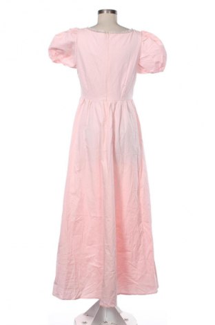 Sukienka Boohoo, Rozmiar L, Kolor Różowy, Cena 98,99 zł