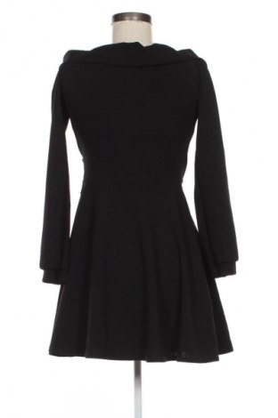 Φόρεμα Boohoo, Μέγεθος M, Χρώμα Μαύρο, Τιμή 23,99 €